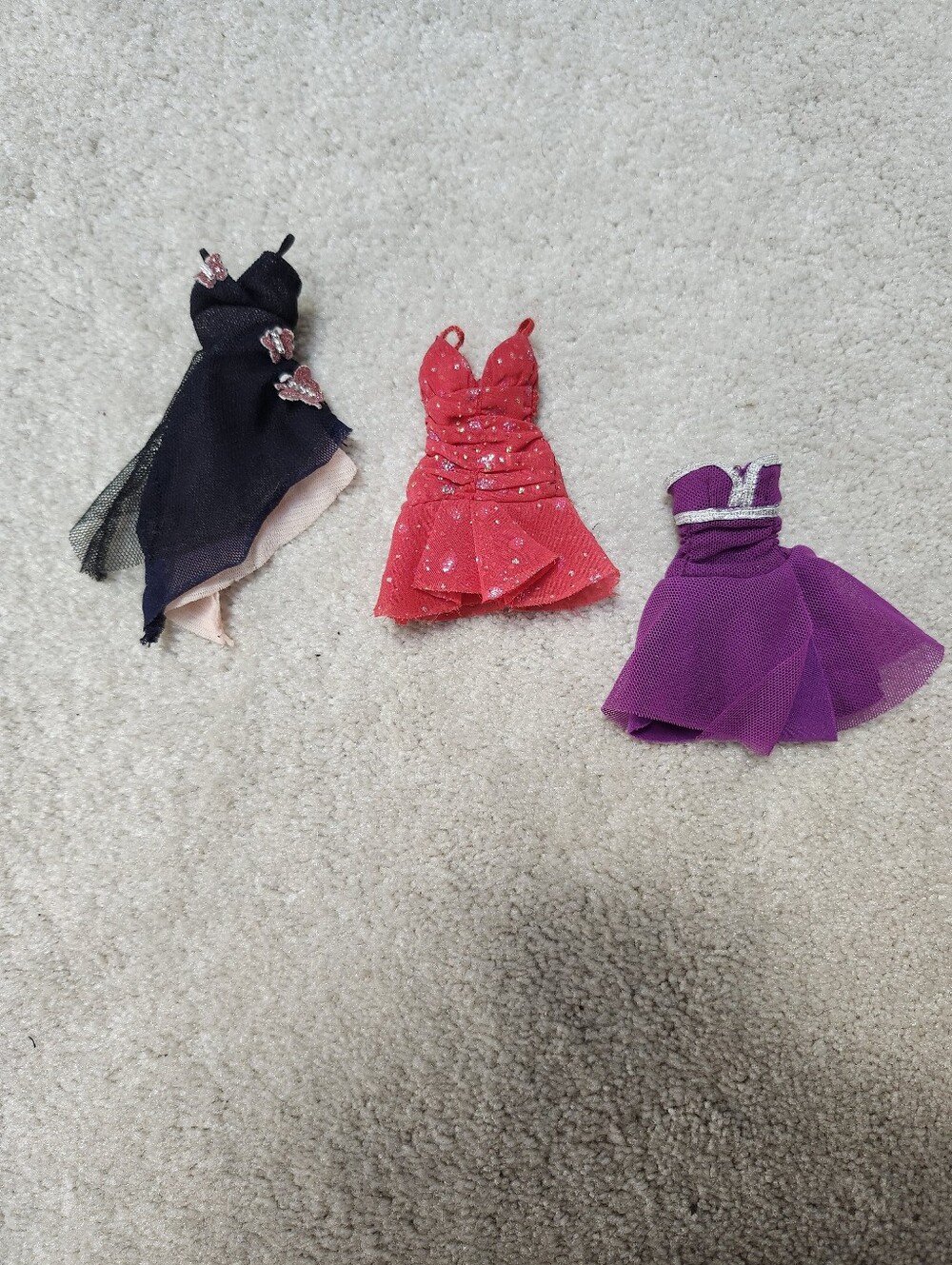 Bratz Dress Bundle
